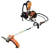 BACKPACK NEW TYPE BRUSH CUTTER