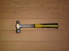 BALL-PEEN HAMMER