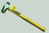 BALL PEIN HAMMER