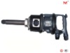 BBK-850 1" Driver pinless hammer Air Impact Wrench