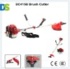 BC415B 43CC Push Brush Cutter
