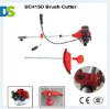 BC415D 43cc Backpack Brush Cutter