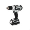 BDF452HW 18V Compact Lithium-Ion Cordless 1/2" Driver Drill