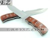 BER Stainless Steel Straight Knife DZ-0368