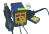 BEST-898D Lead-free Hot Air Gun with Helical Wind +Rework Station