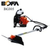 BG305 brush cutter