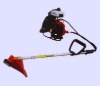 BG328 Knapsack Gasoline Brush Cutter