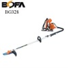 BG328 brush cutter,oil-saved brush cutter,brush cutter with low price