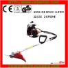 BG430 Brush cutter carburetor