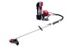 BG435 grass trimmer and brush cutter