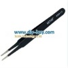 BGA Anti Static Tweezers ESD-13 & Stainless Steel Tweezers