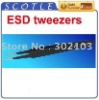 BGA Anti-Static tweezers 6 sizes / set