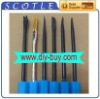 BGA solder aid tools,Steel 6 in 1 Solder Assist Repair Tools Set 6 PCS per Set