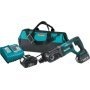 BHR241 18 V LXT Lithium-Ion 7/8 In. Rotary Hammer Kit