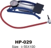 BICYCLE PUMP--HP029