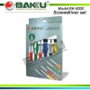 BK-6020 Screwdriver set