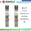 BK-637 7 in 1 Measures the electricity Screwdrivers set