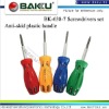 BK-638-7 (7 in 1) Screwdrivers set