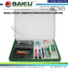 BK-7015 tools set for Iphone 4 and Blackberry