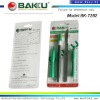 BK-7282 Tools Set