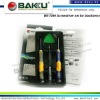 BK-7290 screwdriver set for blackberry