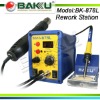 BK-878L digital rework satation