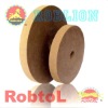 BK Polishing Wheels (For Round & Polish Machine)