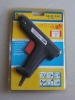 BLACK GLUE GUN