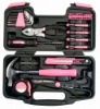 BMC pink tool set