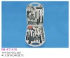 BN-BT141B 141pcs tool set