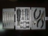 (BN-BT25) 25Pcs Homeowner's Tool Set