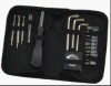 BN-CT19E 19pcs tool set