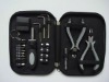 BN-MCT22 22pcs tool set