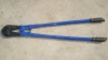 BOLT CUTTER