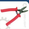 BOOTLACE TERMINAL CRIMPING TOOL