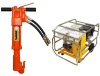 BR45S Hydraulic breaker