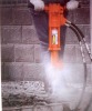 BR45S Hydraulic rock breaker
