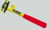 BRASS HAMMER