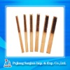 BRASS WIRE BRUSH WITH COMPETITIVE PRICE