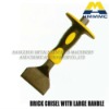 BRICK GHISEL WITH LARGE HANDLE