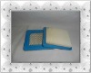 BRIGGS&STRATTON 697153 lawn mower filter