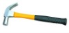 BRITISH TYPE CLAW HAMMER
