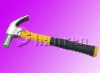 BRITISH TYPE CLAW HAMMER PLASTIC-FIBREGLASS HANDLE