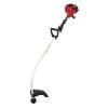 BRUSH CUTTER AND WHIPPER SNIPPER