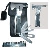 BSMT -1268 Multi tool knife set