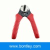 BTL-01405 Four Mandrel Crimping Pliers For Turned Contacts