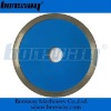 BWM-TG012 diamond saw blade for granite