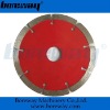 BWM-TG013 Dry diamond saw blade for granite