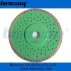 BWM-TG016 granite diamond saw blade