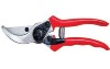 BYPASS CARBON STEEL BRUSH PRUNERS